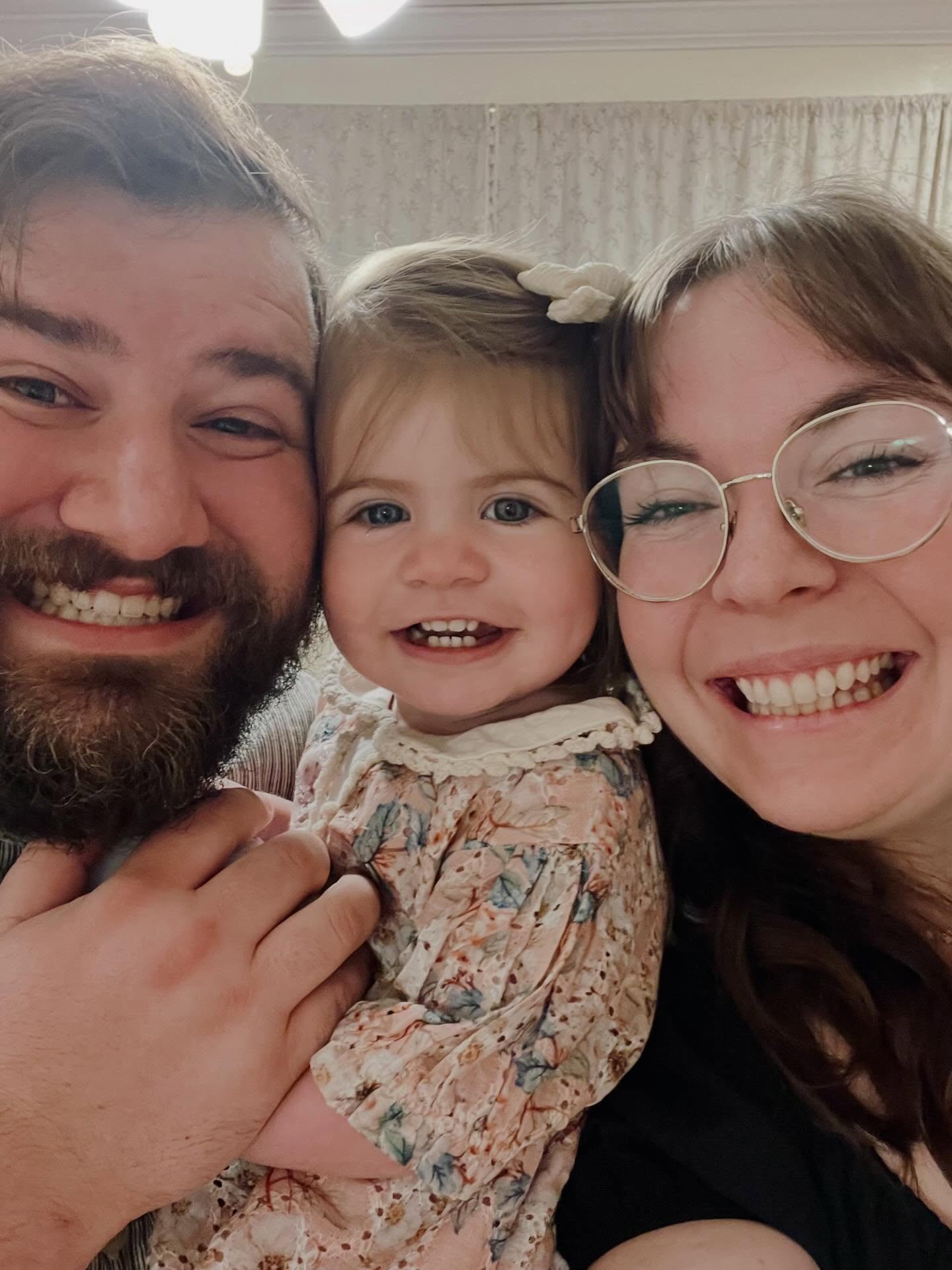 Family photo