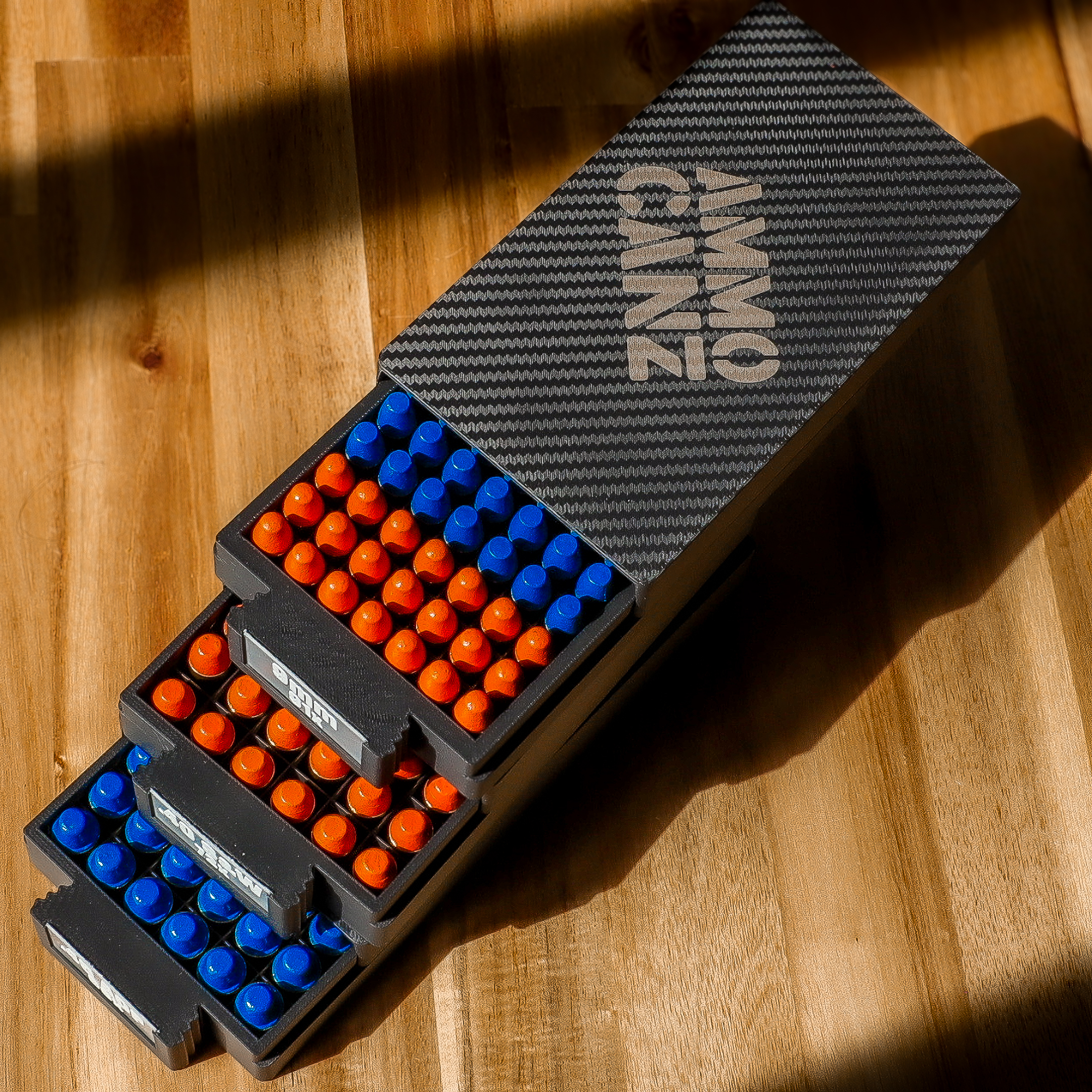 Product photography example three
